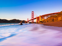 Gateway to the Pacific