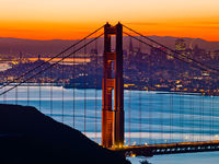 Golden Gate Tower