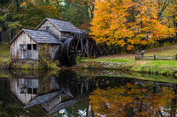 The Mill